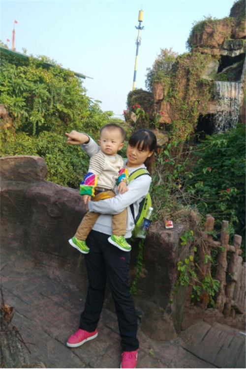 森榮214長(cháng)鹿農莊旅游11