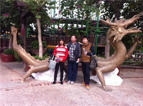 森榮214長(cháng)鹿農莊旅游22