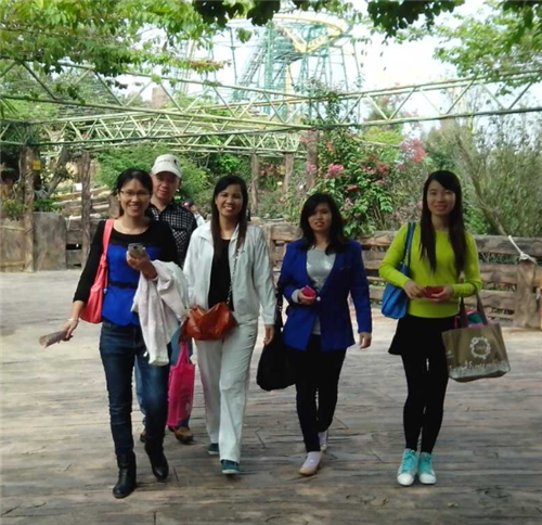 森榮214長(cháng)鹿農莊旅游33